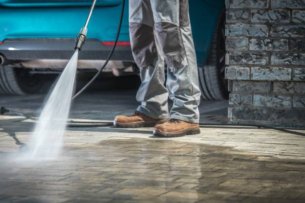 Best Patio and Deck Pressure Washing  in Carlyle, IL