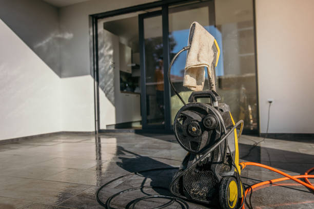 Best Restaurant Pressure Washing  in Carlyle, IL