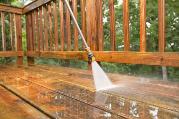 Carlyle, IL Pressure Washing Services Company