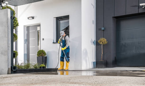 Best Pool Deck Cleaning  in Carlyle, IL