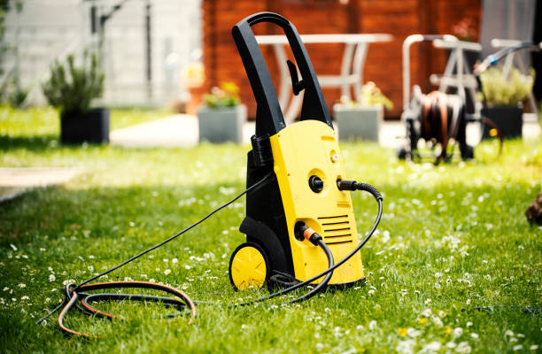 Best Fence Cleaning  in Carlyle, IL